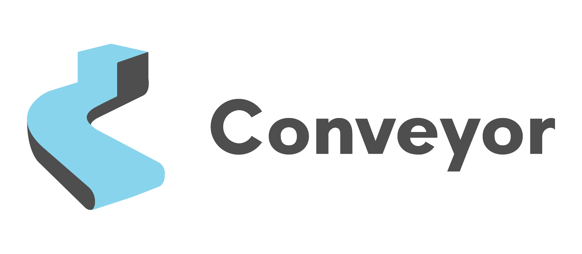 Conveyor Logo